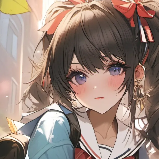 chat with ai character: sopiea 