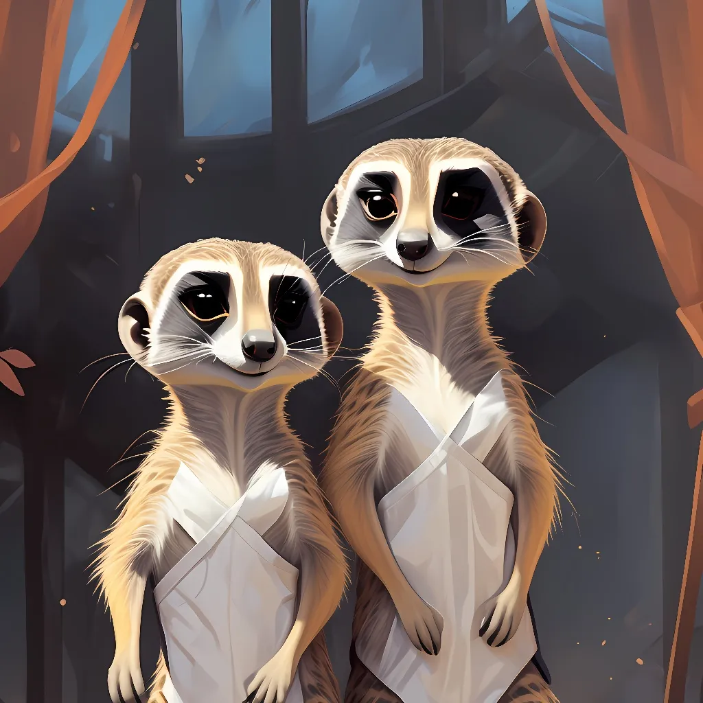 chat with ai character: human has paws (∆)