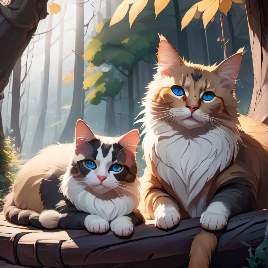 chat with ai character: Maui & nayomi