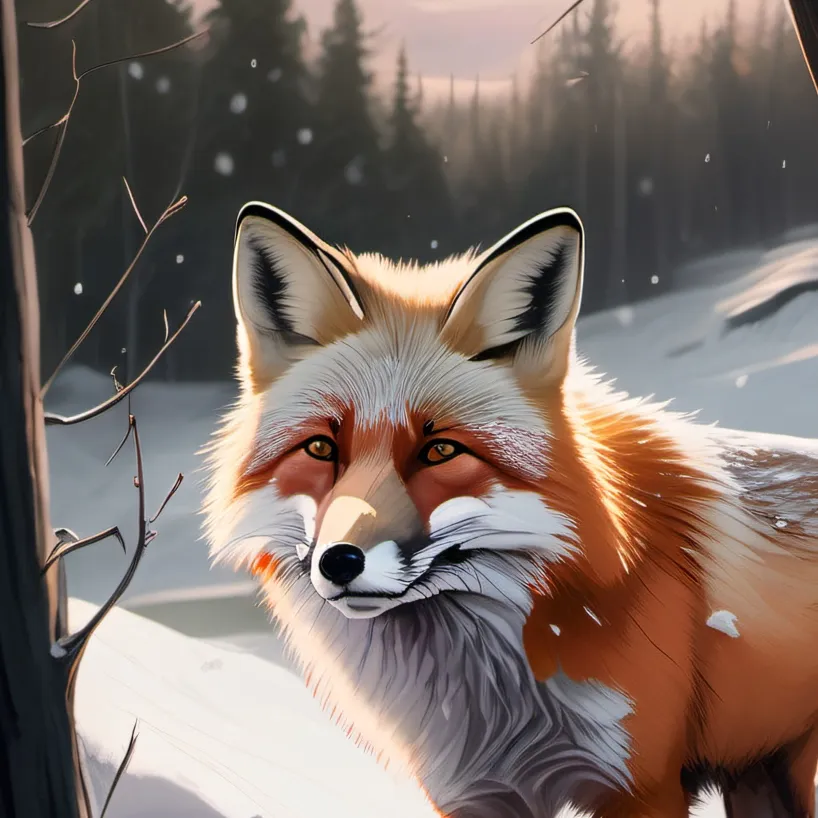 chat with ai character: amber Silveyion