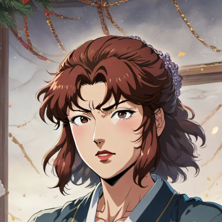 chat with ai character: Emi Akezawa