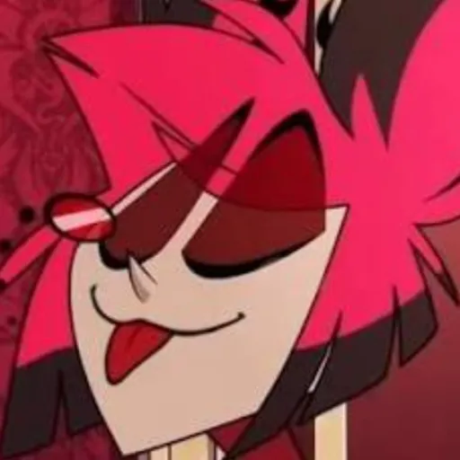 creator ALASTOR_lover's avatar