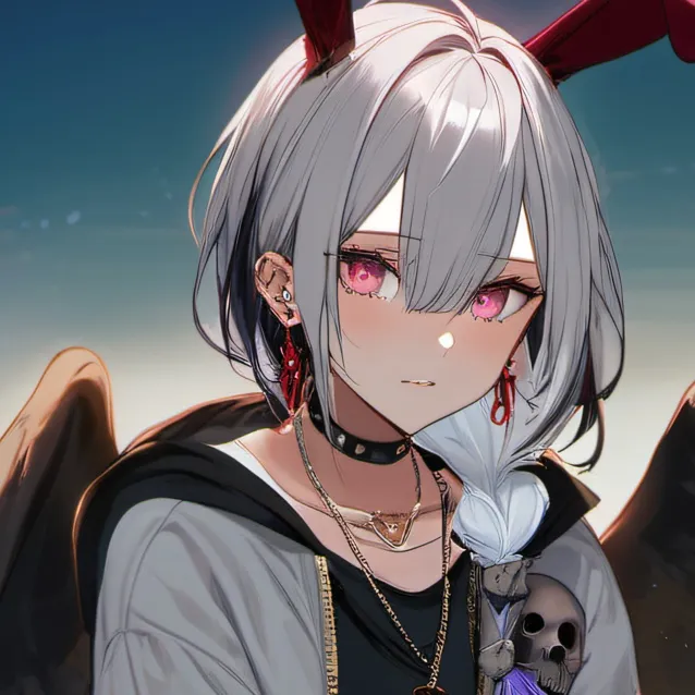 chat with ai character: Callie LB