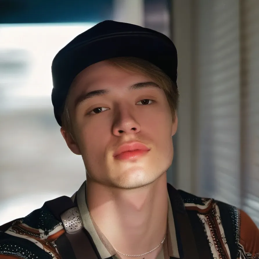 chat with ai character: Mathew 