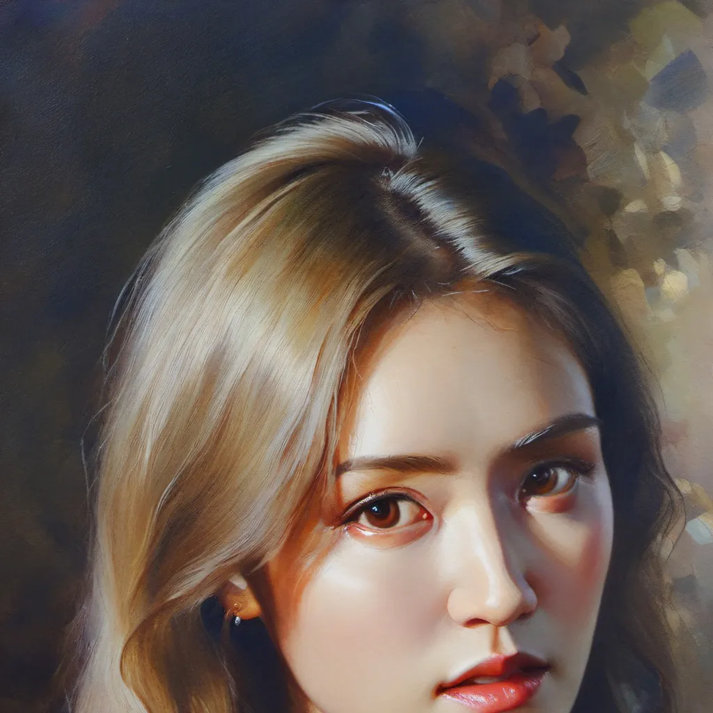 chat with ai character: NiNe