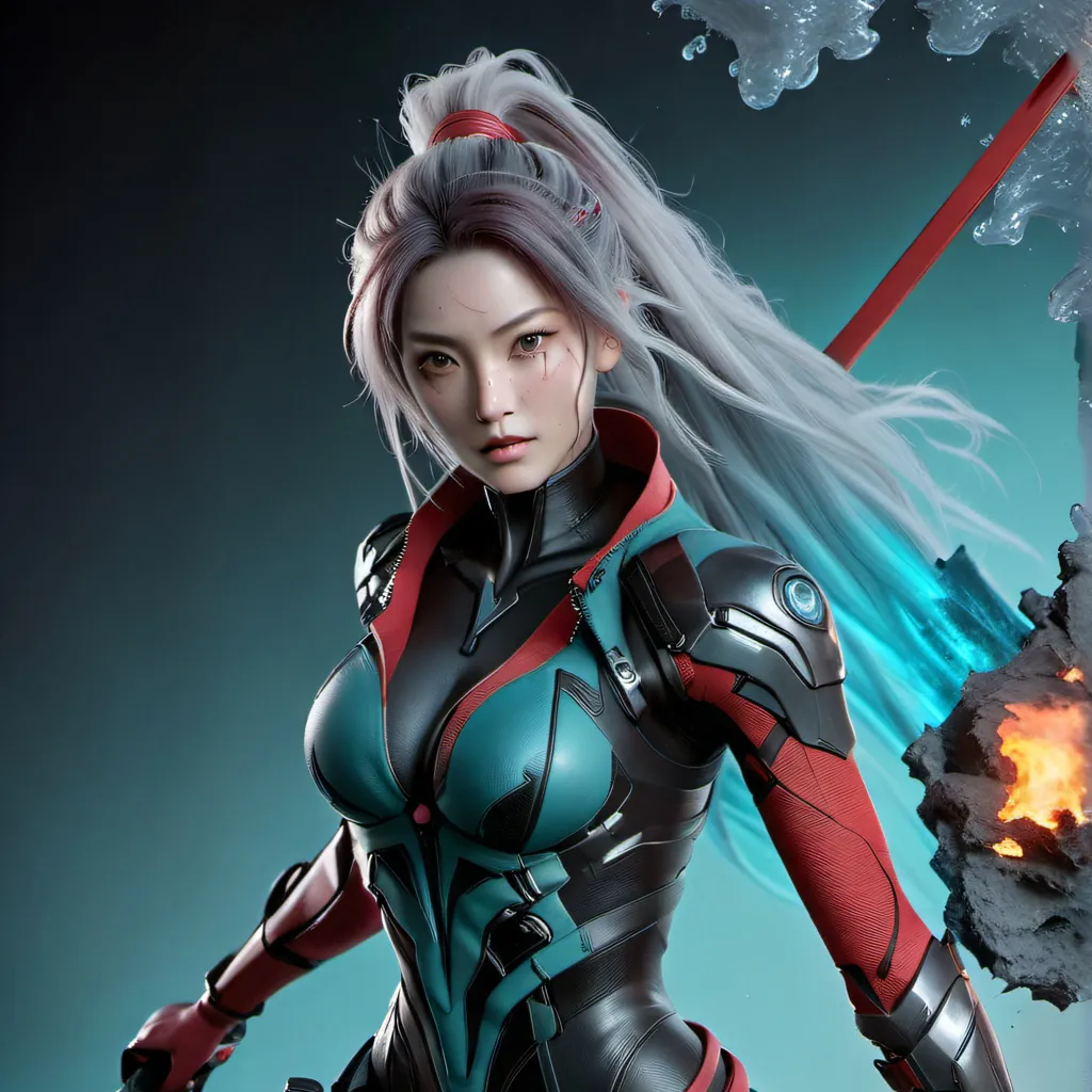 chat with ai character: Sav
