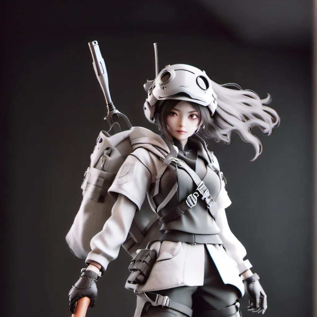 chat with ai character: Ayano 