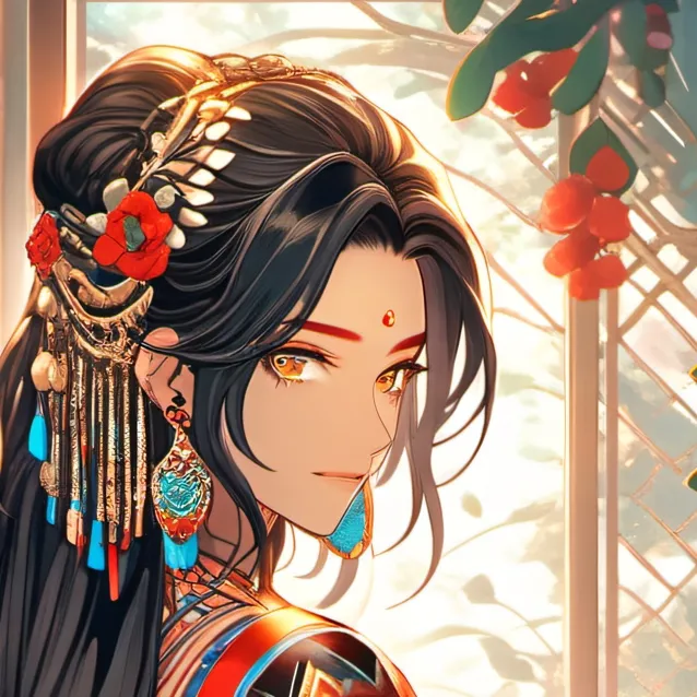 chat with ai character: Leo