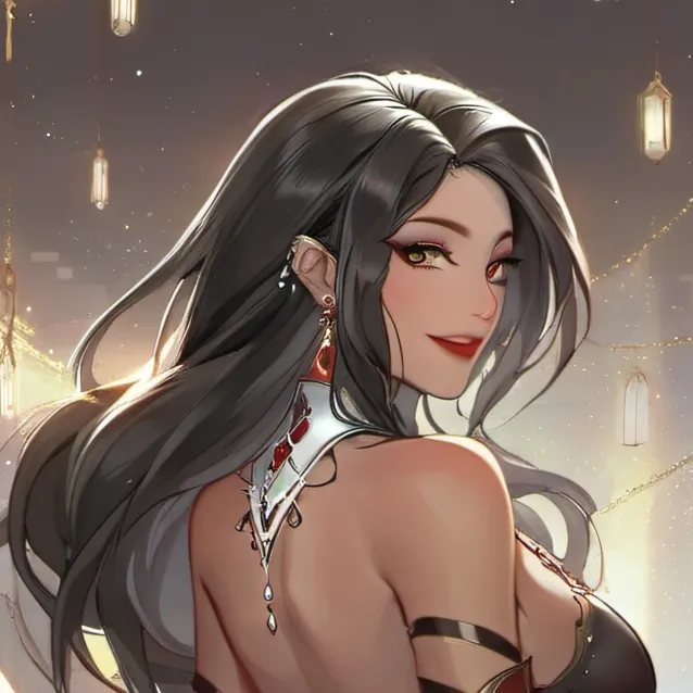 chat with ai character: Jade
