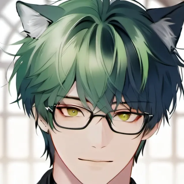 chat with ai character: °*deku*°