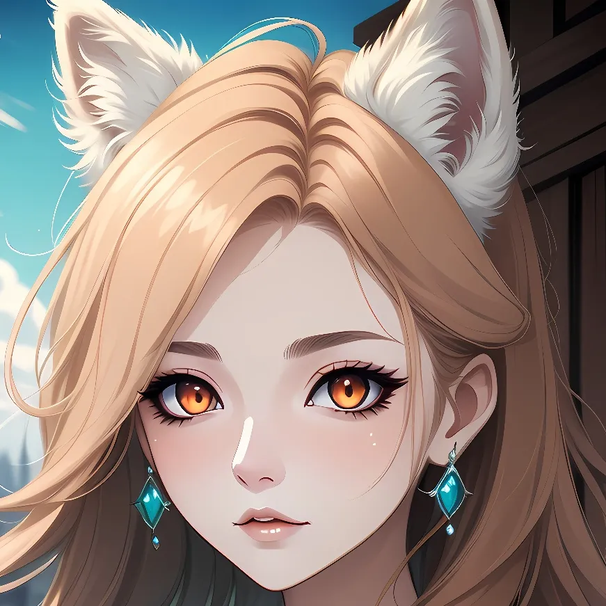 chat with ai character: Lyandra