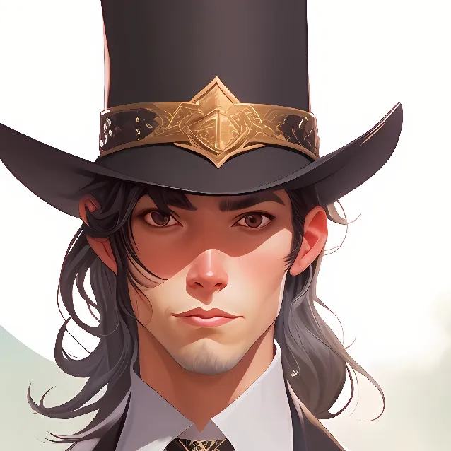 chat with ai character: Dee Riich
