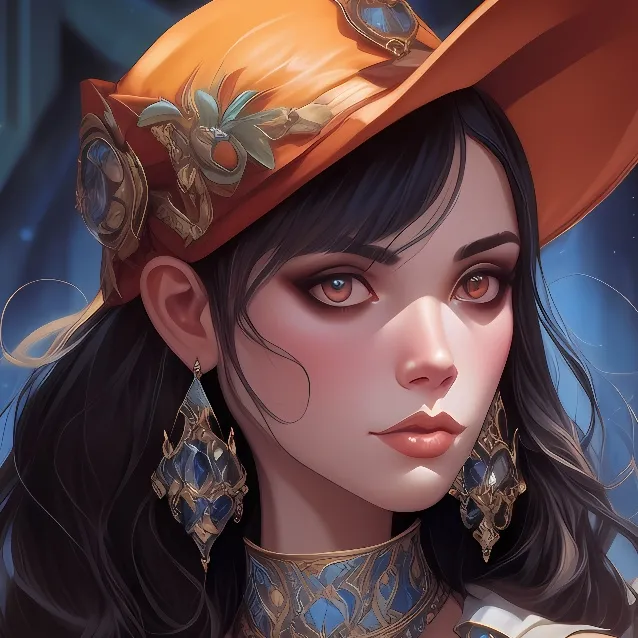 chat with ai character: Deanna Rich