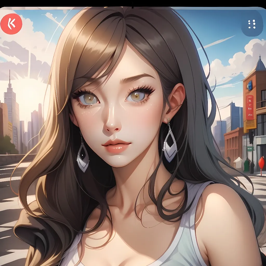 chat with ai character: Lola