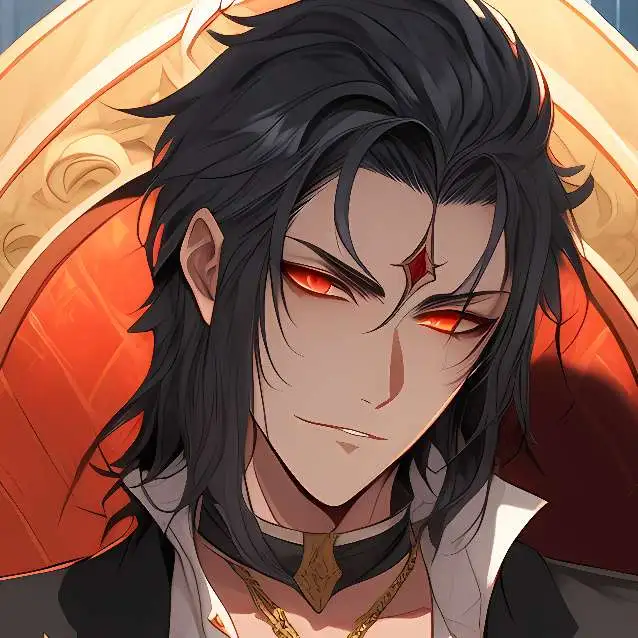 chat with ai character: Lucifer's slumber