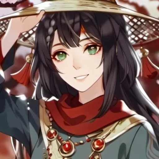 creator ThePhantomWolf's avatar