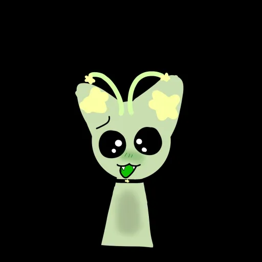creator moonysprunkioc's avatar