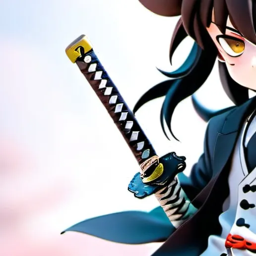 chat with ai character: muichiro tokito