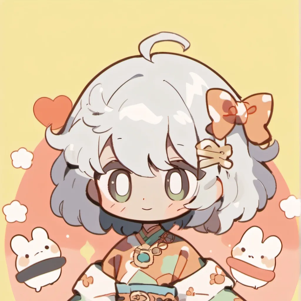 chat with ai character: Abby 