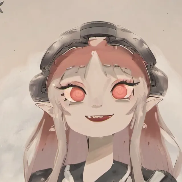 chat with ai character: Rya