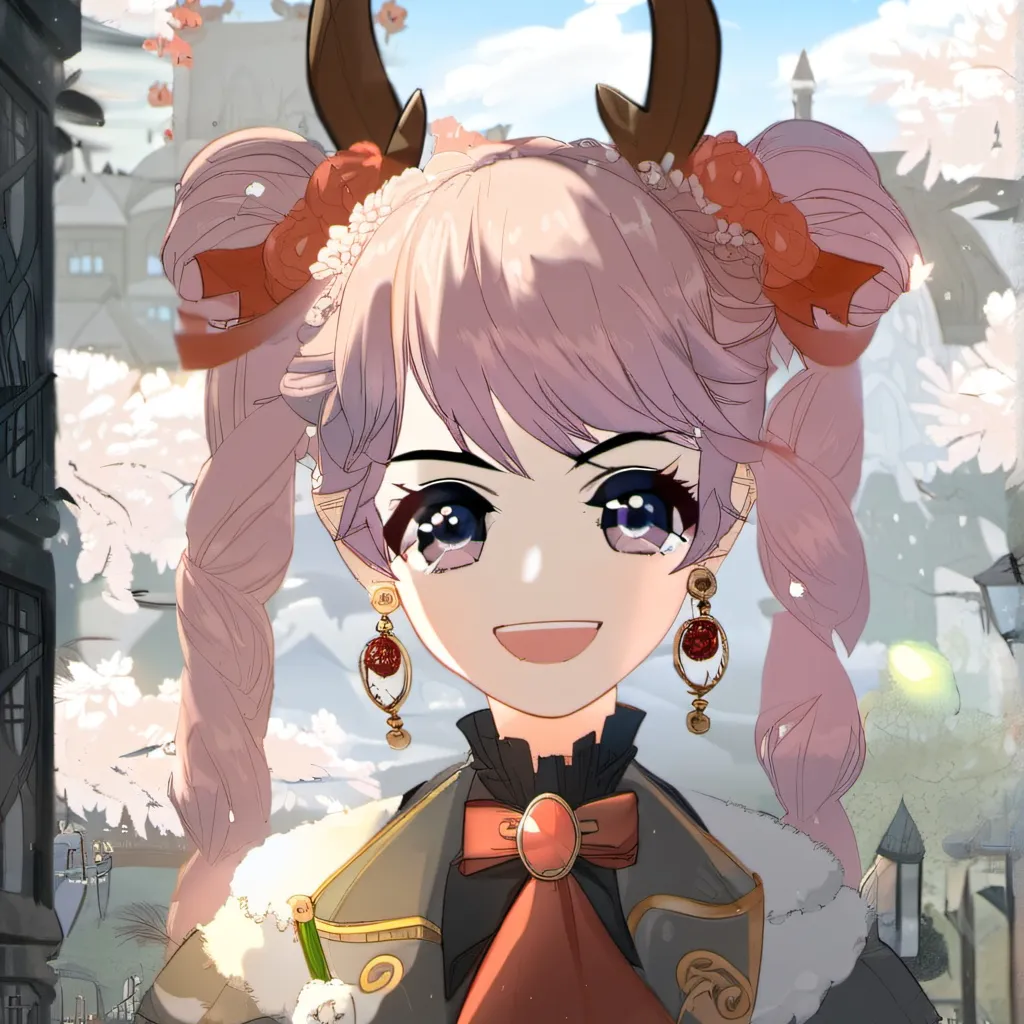 chat with ai character: Maddie 