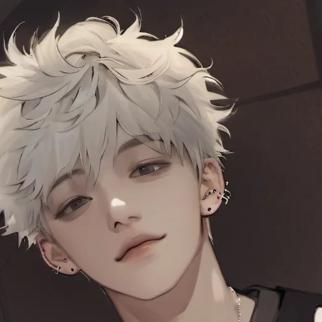 chat with ai character: 🗿CARSON🗿