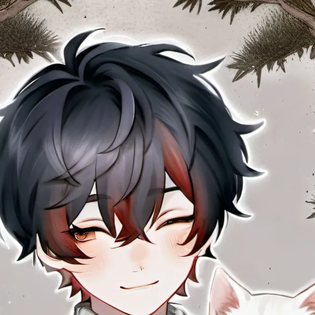 chat with ai character:  Cuddle monster