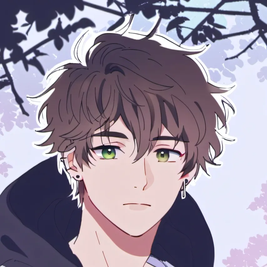 chat with ai character: Ji-hu