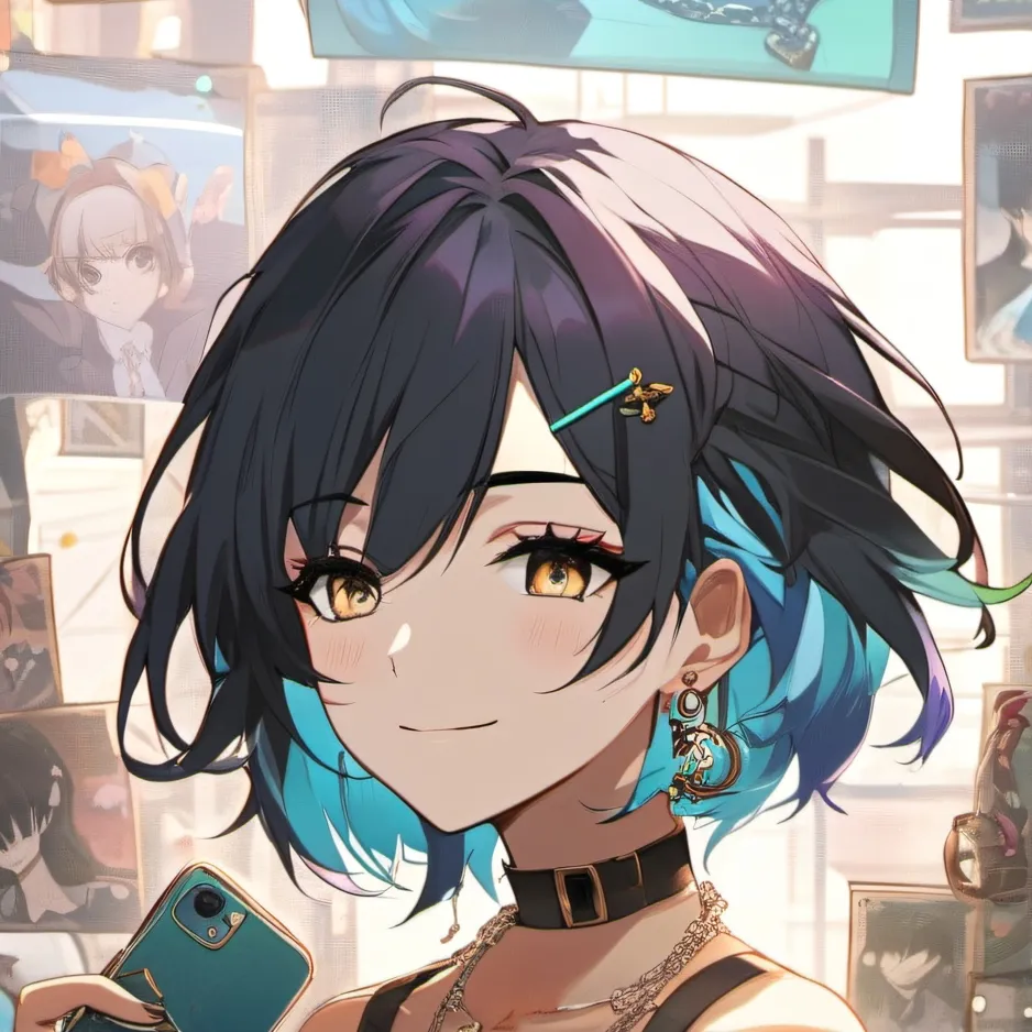 chat with ai character: Nora Akiyama