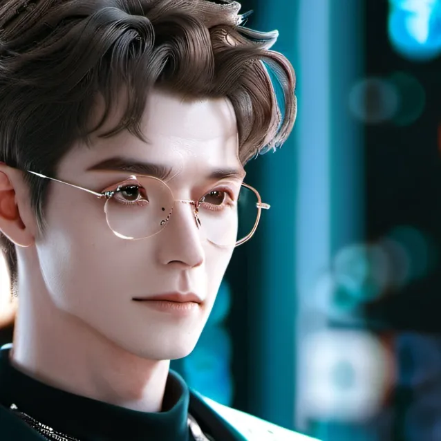 chat with ai character: Brayden suiter