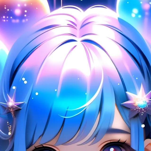 chat with ai character: Talkie birthday