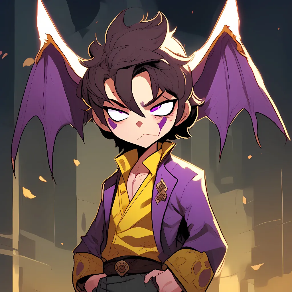 chat with ai character: William Afton