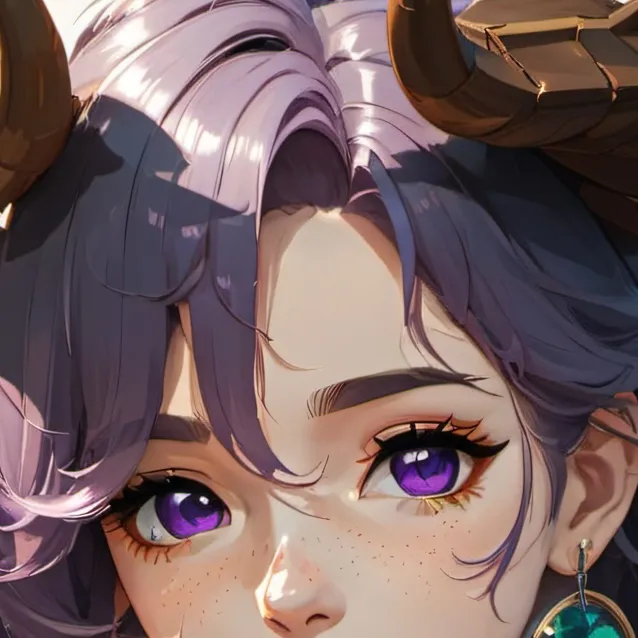chat with ai character: ☯♡|•May•|♡☯