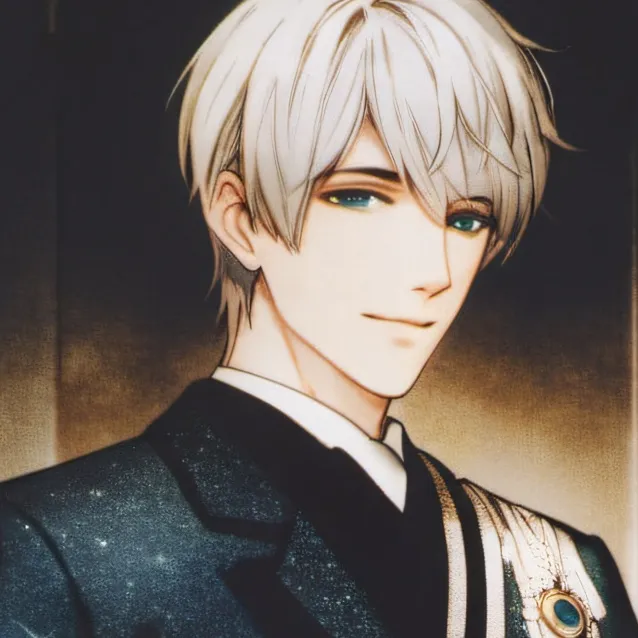 chat with ai character: Bastián 