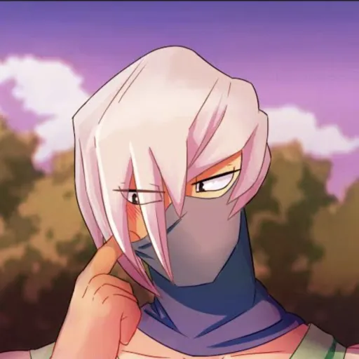 creator Shojis_wife's avatar