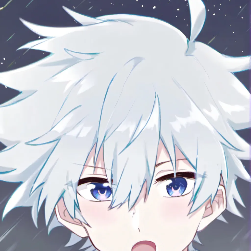 chat with ai character: Aiden