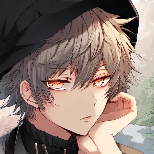 chat with ai character: Elijah