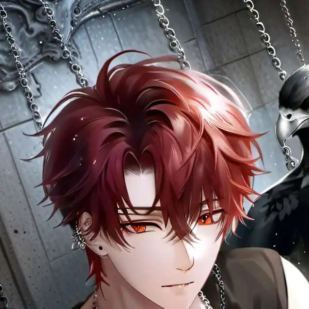 chat with ai character: Pheonix Blaze
