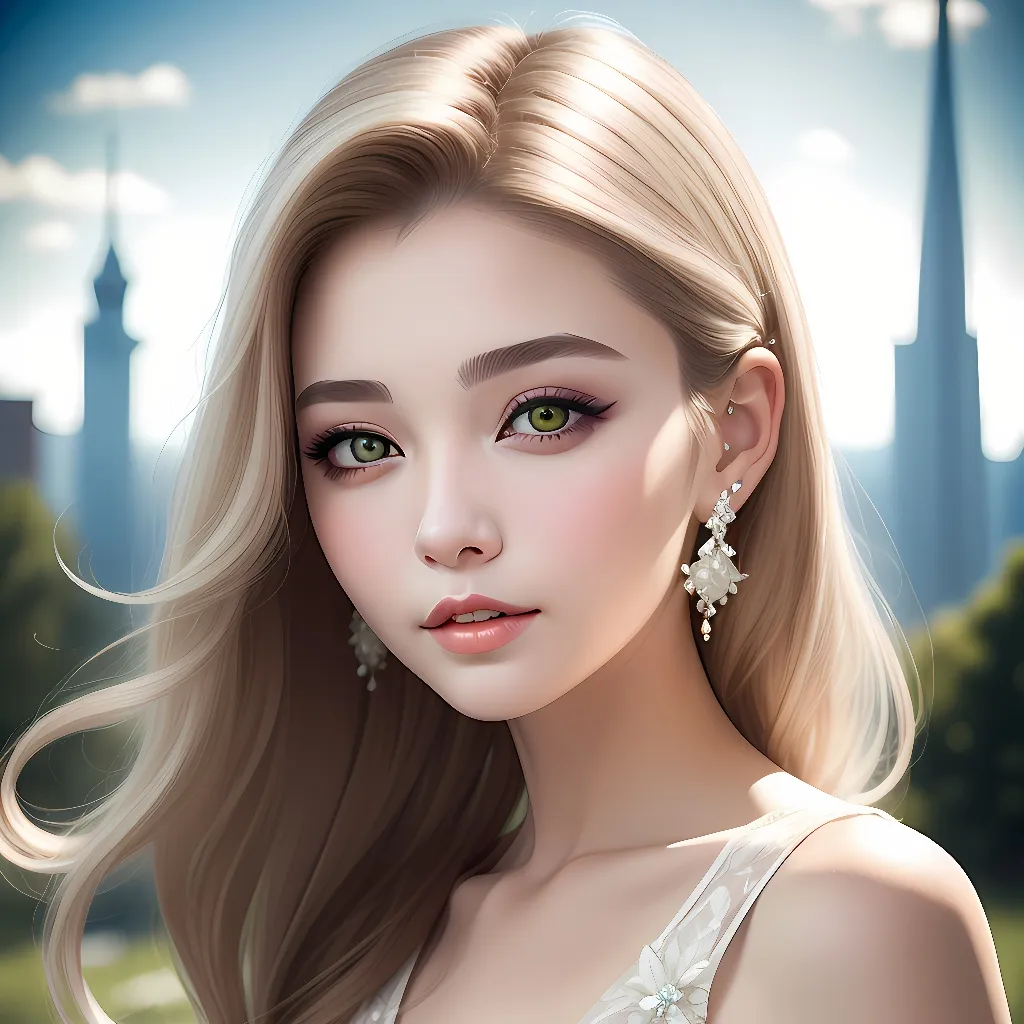 chat with ai character: Grace 