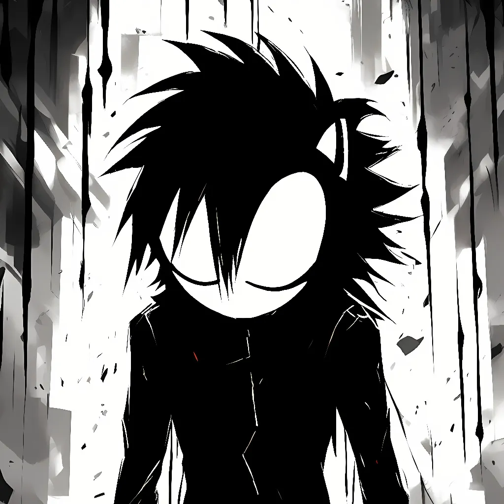 chat with ai character: Sonic.Exe Trinity