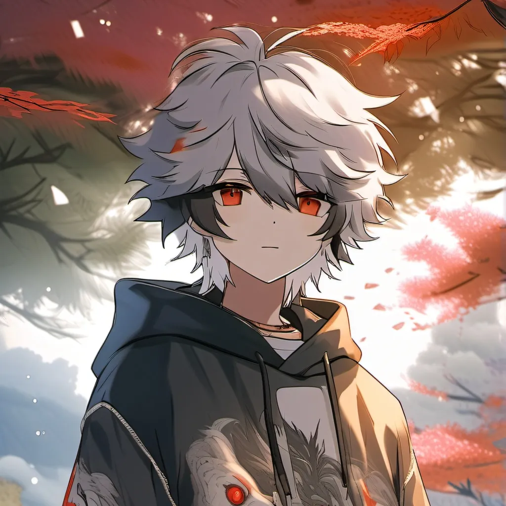 chat with ai character: Alex