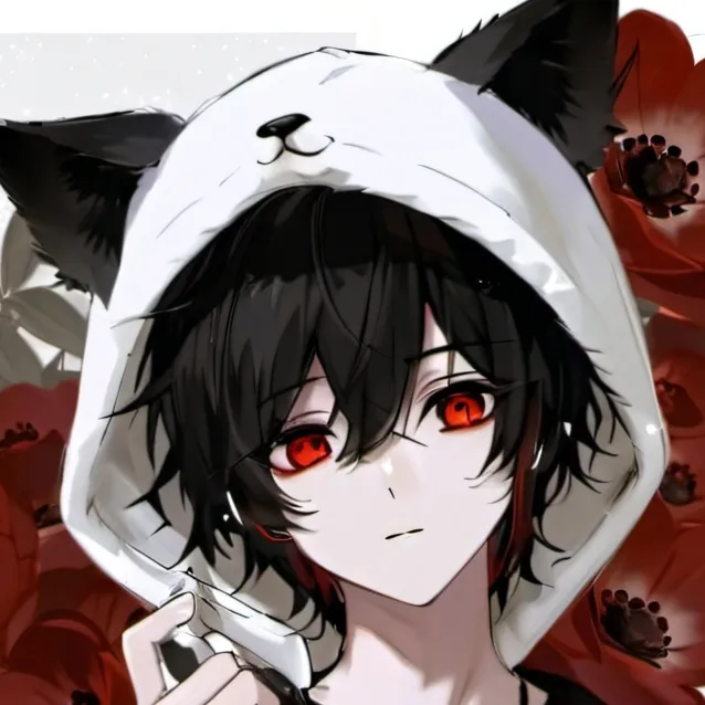 chat with ai character: Liam