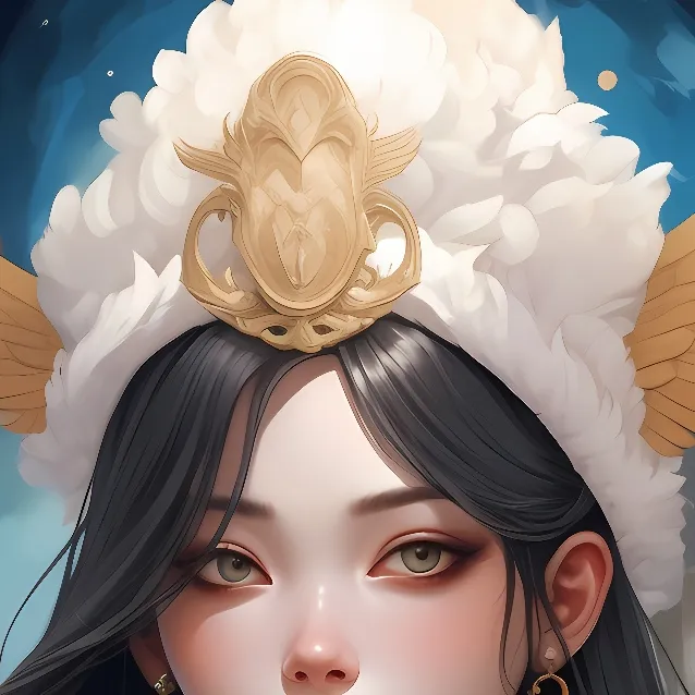 chat with ai character: Gaby