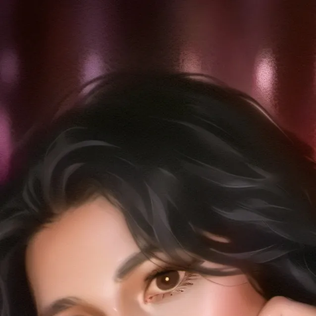 chat with ai character: maria