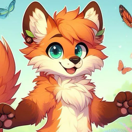 creator IcyOtterPop's avatar