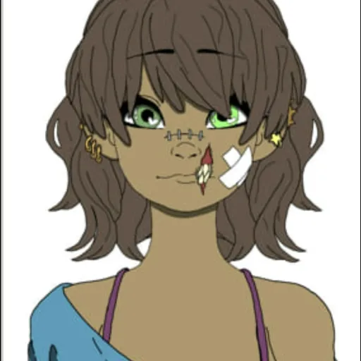 creator Mellissy~••'s avatar