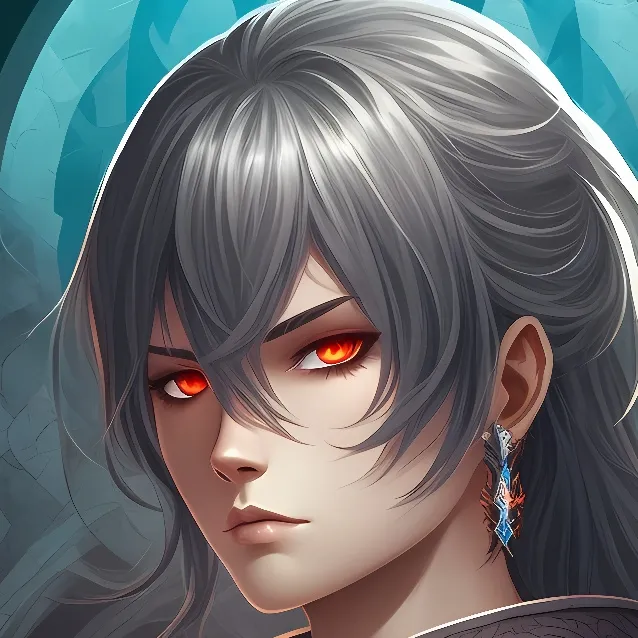 chat with ai character: Victoria 