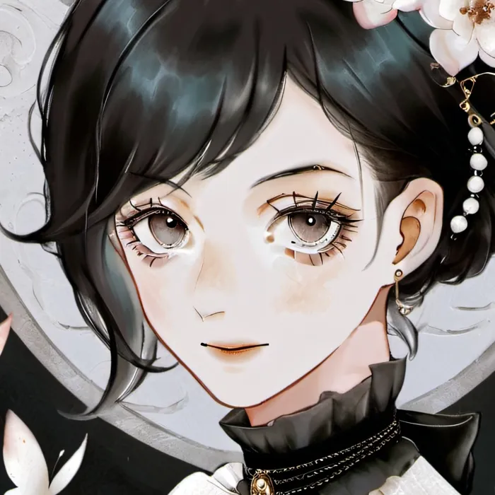 chat with ai character: Yuki