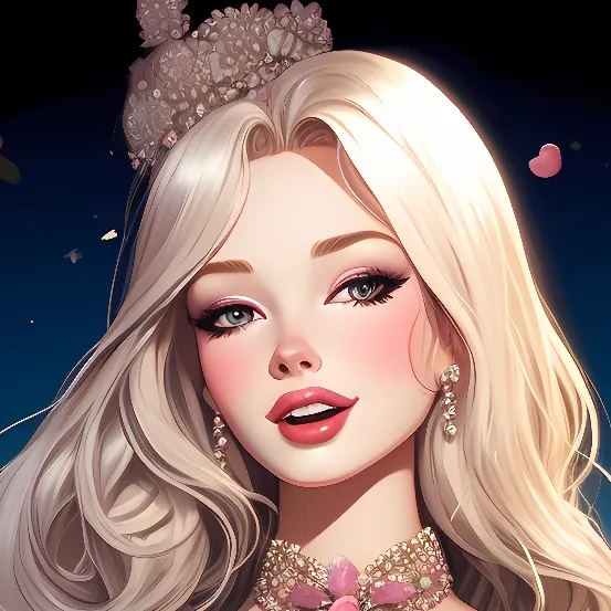 chat with ai character: Barbie