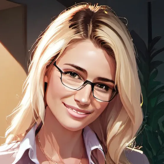 chat with ai character: Tara Soreds
